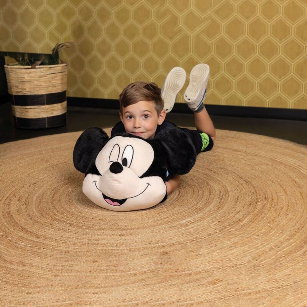 Mickey